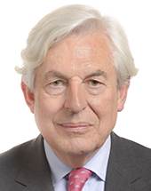 Foto von Geoffrey van Orden