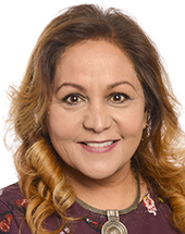 Foto von Neena Gill