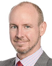Foto von Daniel Hannan