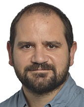 Foto von José Gusmão