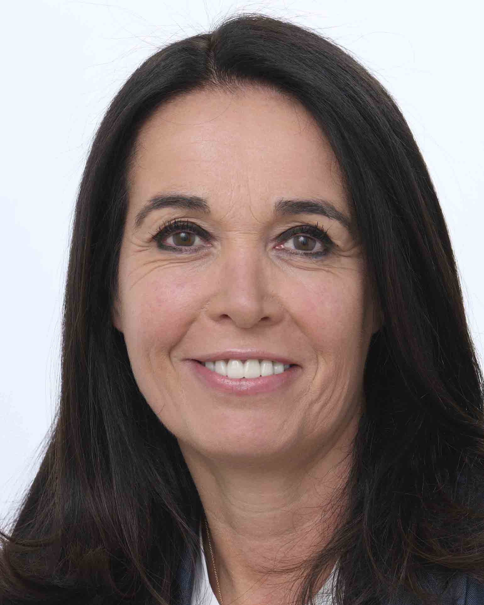 Foto von Catherine Griset