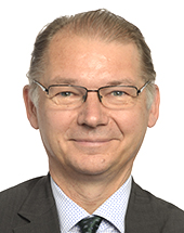 Foto von Philippe Lamberts