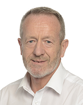 Foto von Seán Kelly
