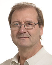 Foto von Viktor Uspaskich