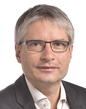 Foto von Sven Giegold