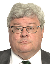 Foto von Reinhard Bütikofer