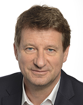 Foto von Yannick Jadot