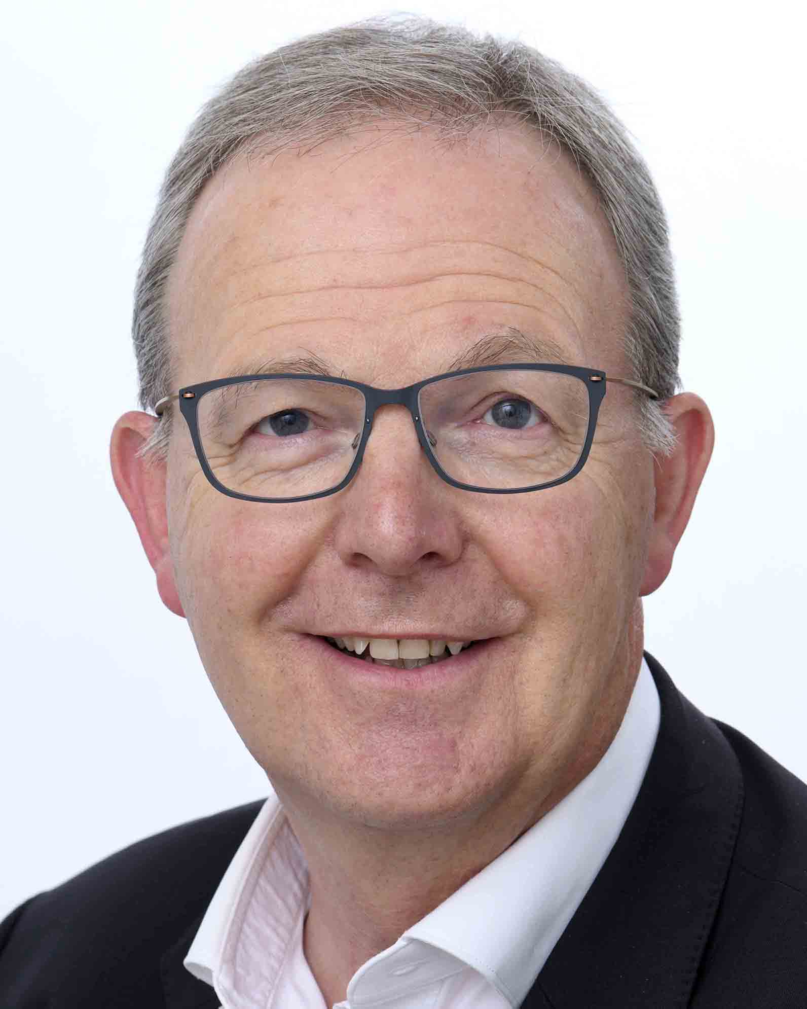 Foto von Axel Voss