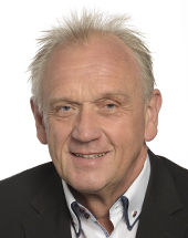 Foto von Peter Jahr