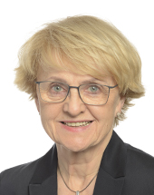Foto von Danuta Maria Hübner