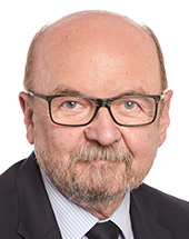 Foto von Ryszard Antoni Legutko