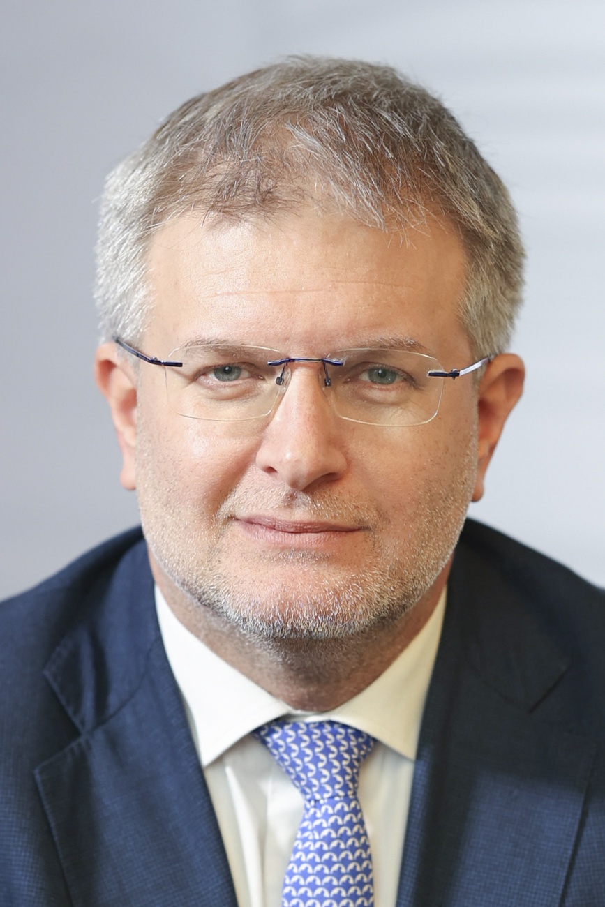 Foto von Carlo Fidanza