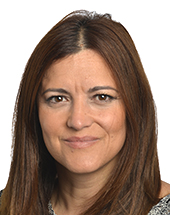 Foto von Marisa Matias