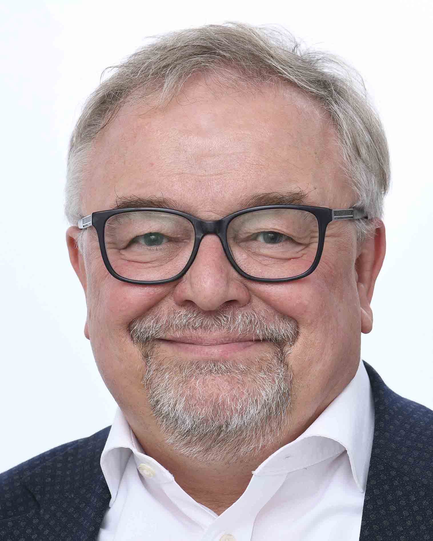 Foto von Jens Geier