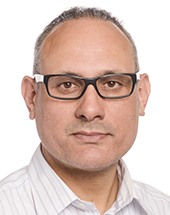 Foto von Ismail Ertug