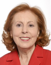 Foto von Maria da Graça Carvalho