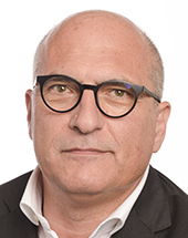 Foto von Andrea Cozzolino