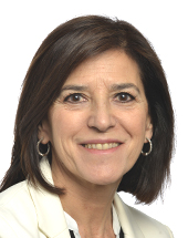Foto von Izaskun Bilbao Barandica