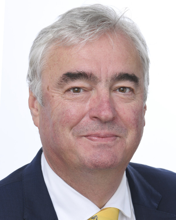Foto von Milan Zver