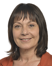 Foto von Sylvie Guillaume