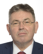 Foto von Derk Jan Eppink